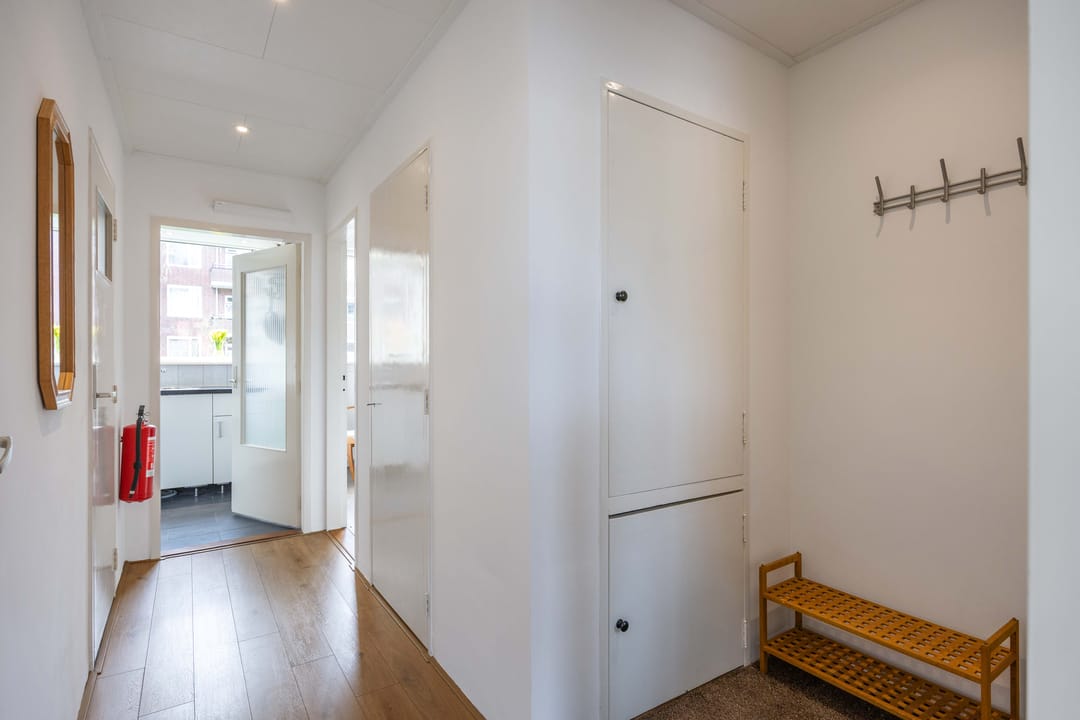 Foto 11 van Adriaan van Ostadestraat 13