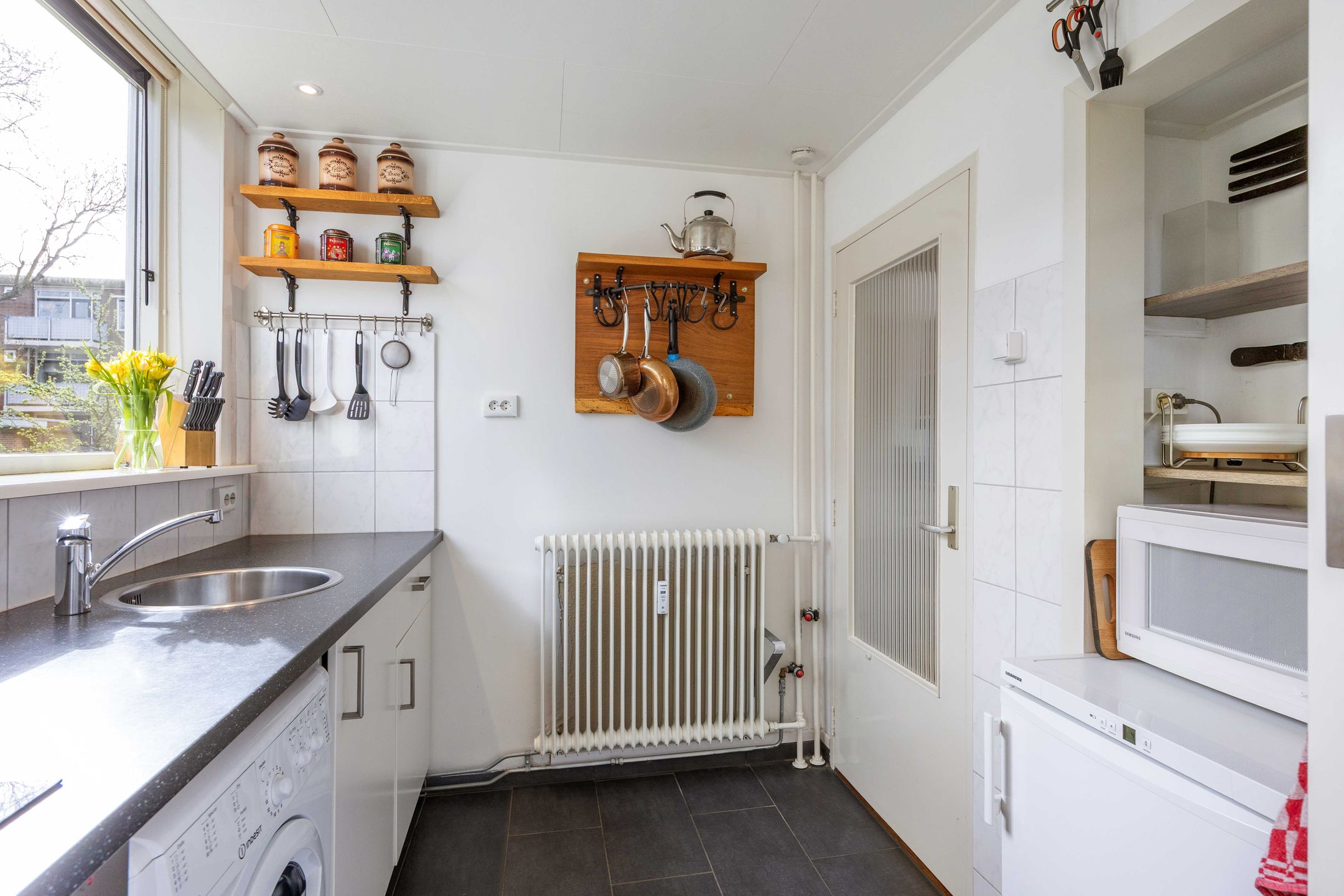 Foto 3 van Adriaan van Ostadestraat 13