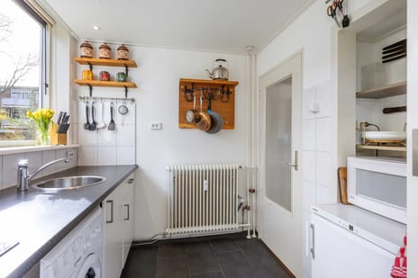 Adriaan van Ostadestraat 13 tertiary image