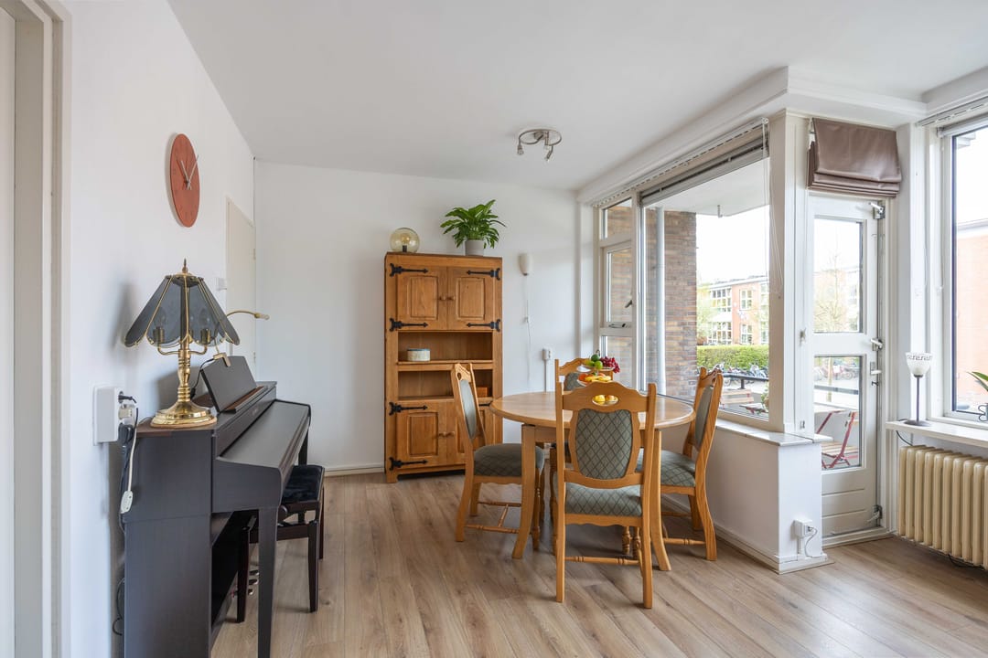 Foto 2 van Adriaan van Ostadestraat 13