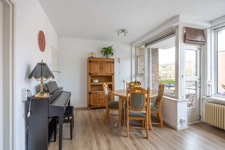 Adriaan van Ostadestraat 13 secondary image