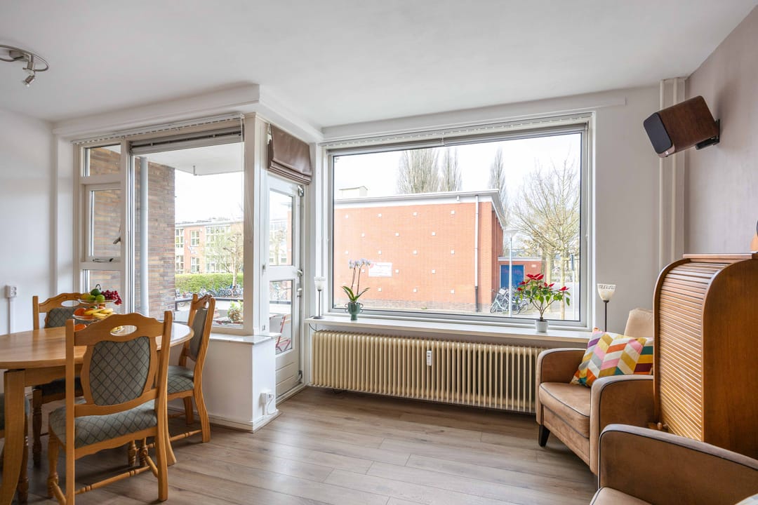 Foto 17 van Adriaan van Ostadestraat 13