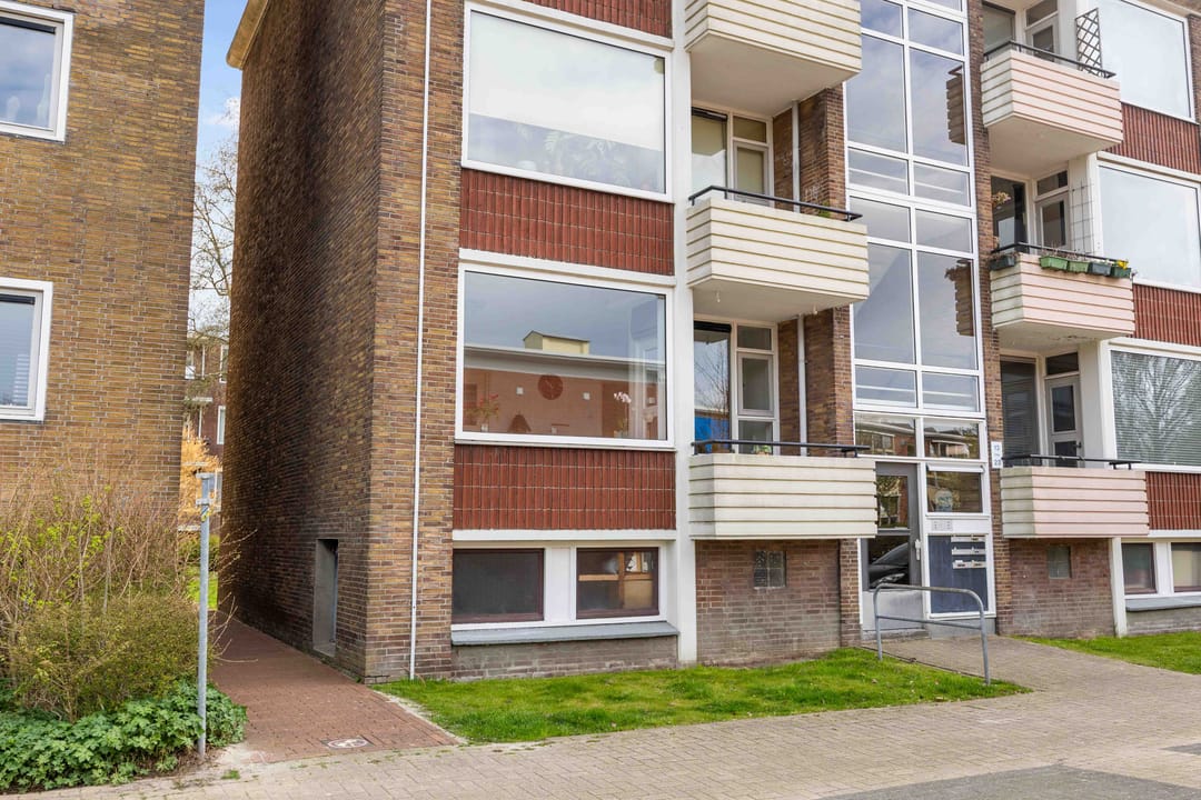 Foto 7 van Adriaan van Ostadestraat 13