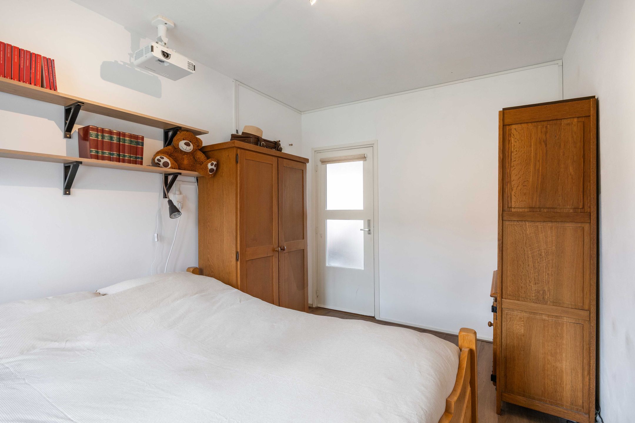 Foto 24 van Adriaan van Ostadestraat 13