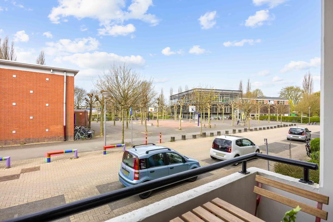 Foto 22 van Adriaan van Ostadestraat 13