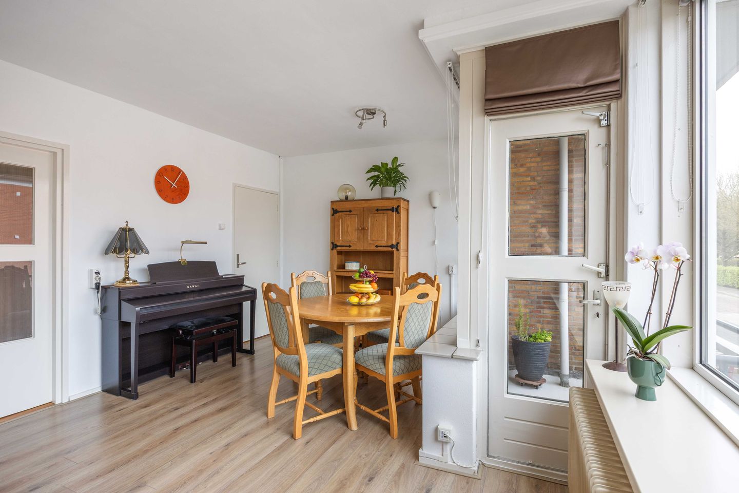 Foto 19 van Adriaan van Ostadestraat 13