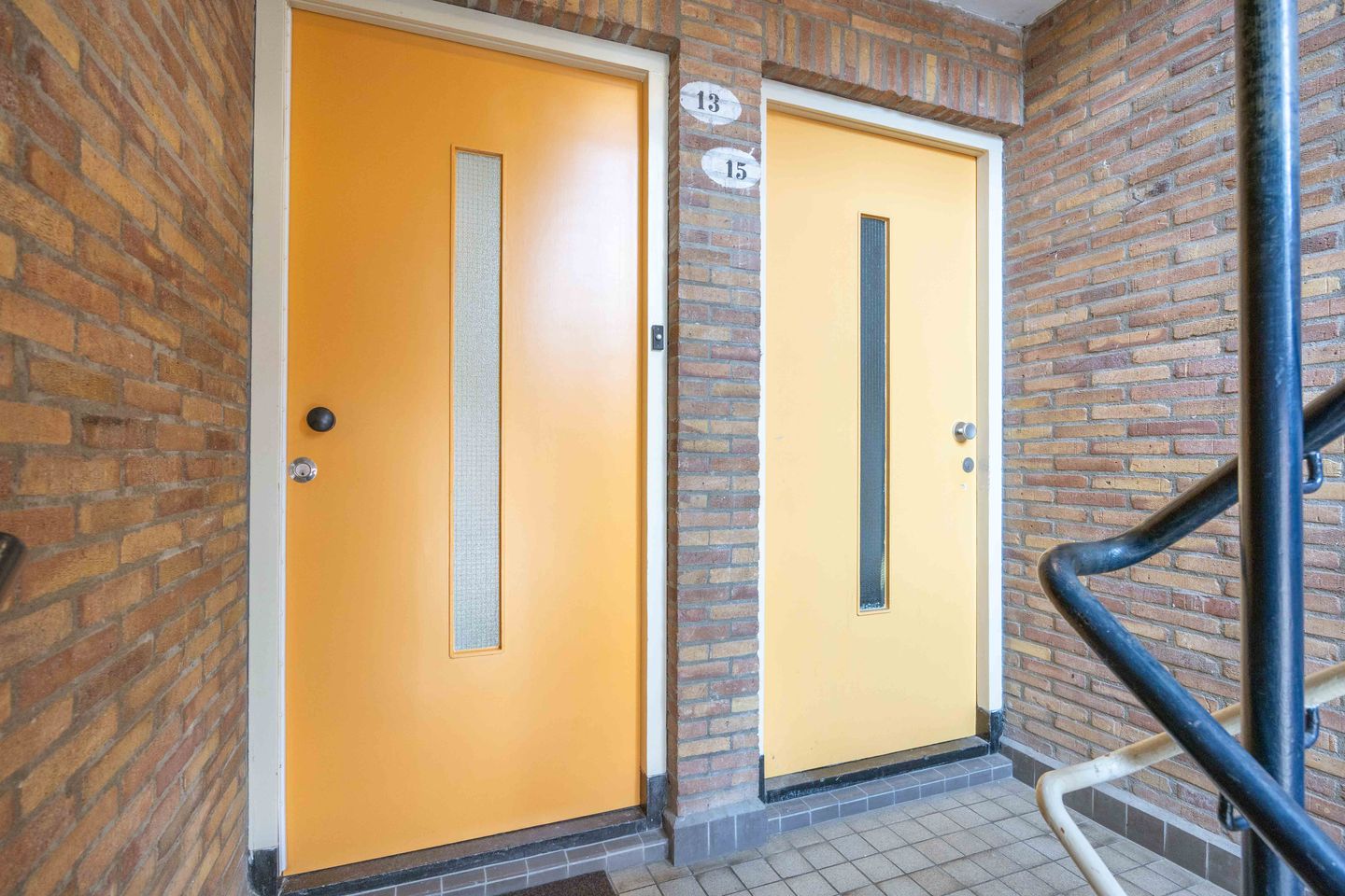 Foto 10 van Adriaan van Ostadestraat 13