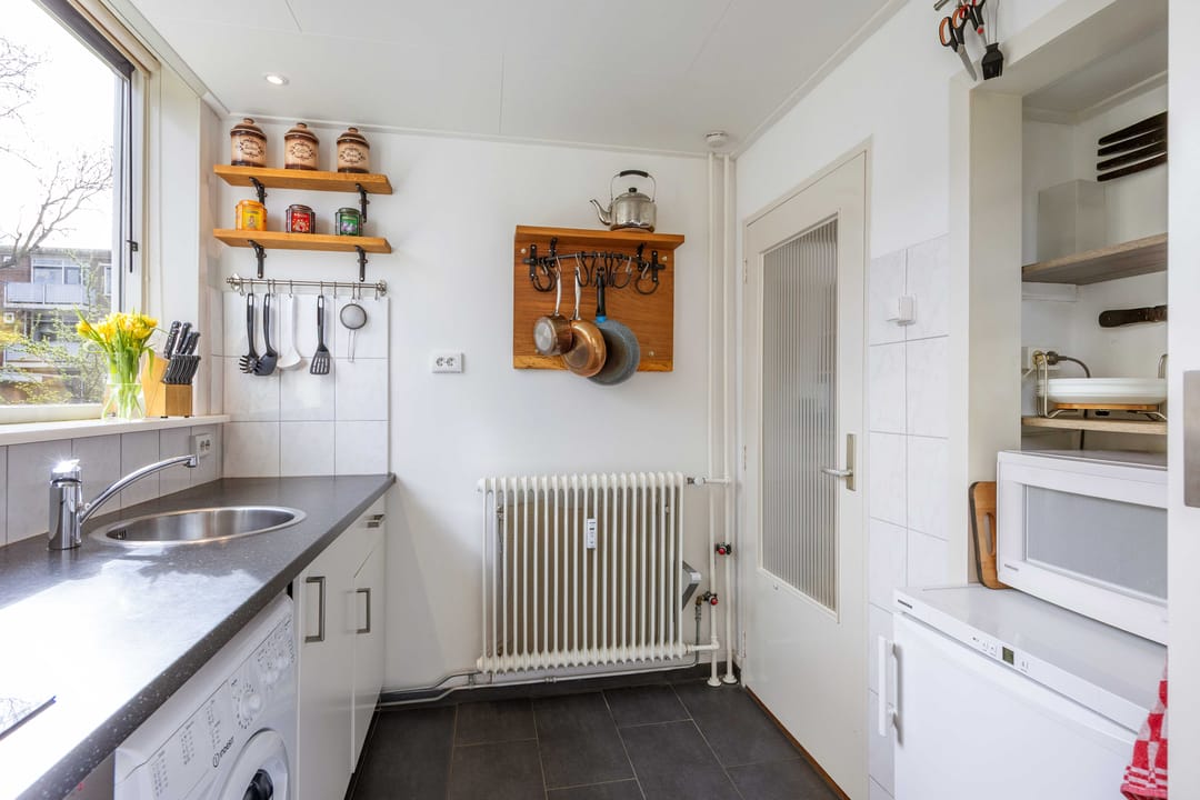 Foto 32 van Adriaan van Ostadestraat 13