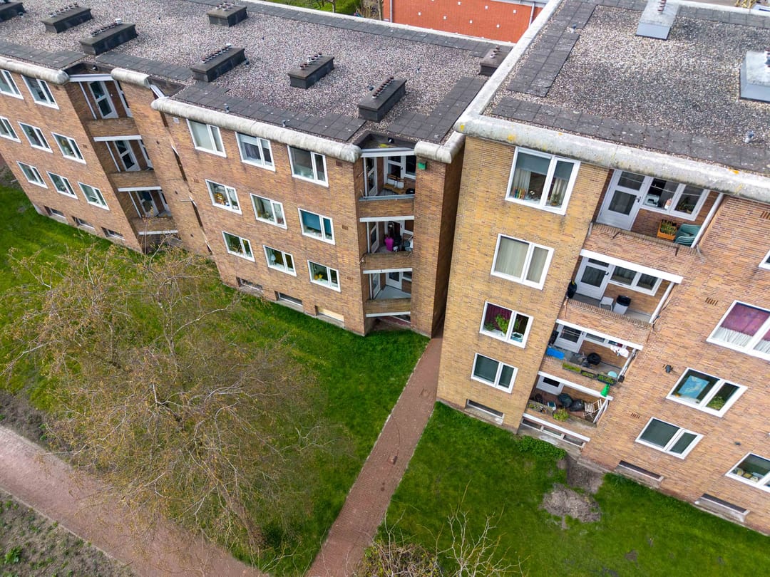 Foto 41 van Adriaan van Ostadestraat 13