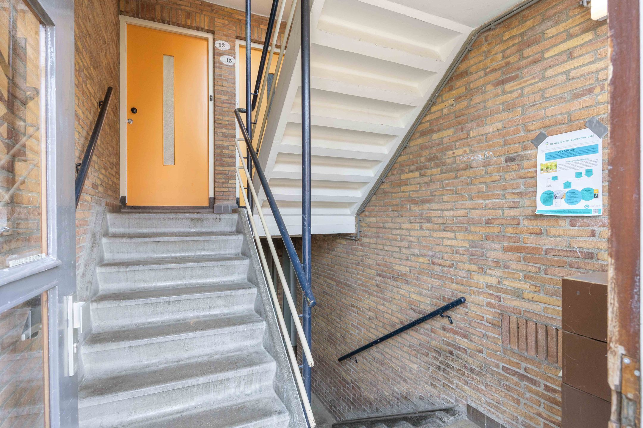 Foto 9 van Adriaan van Ostadestraat 13