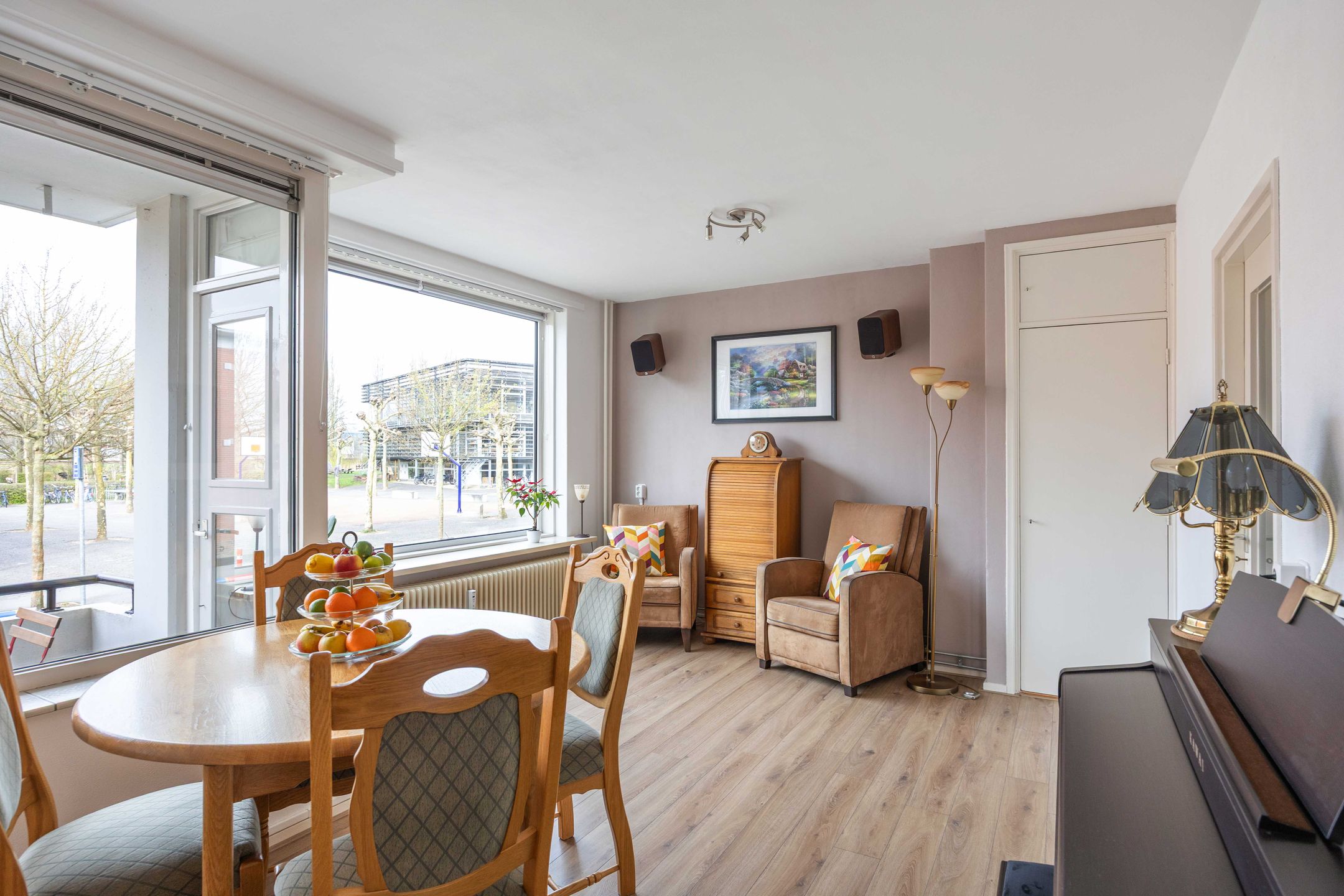 Foto 15 van Adriaan van Ostadestraat 13