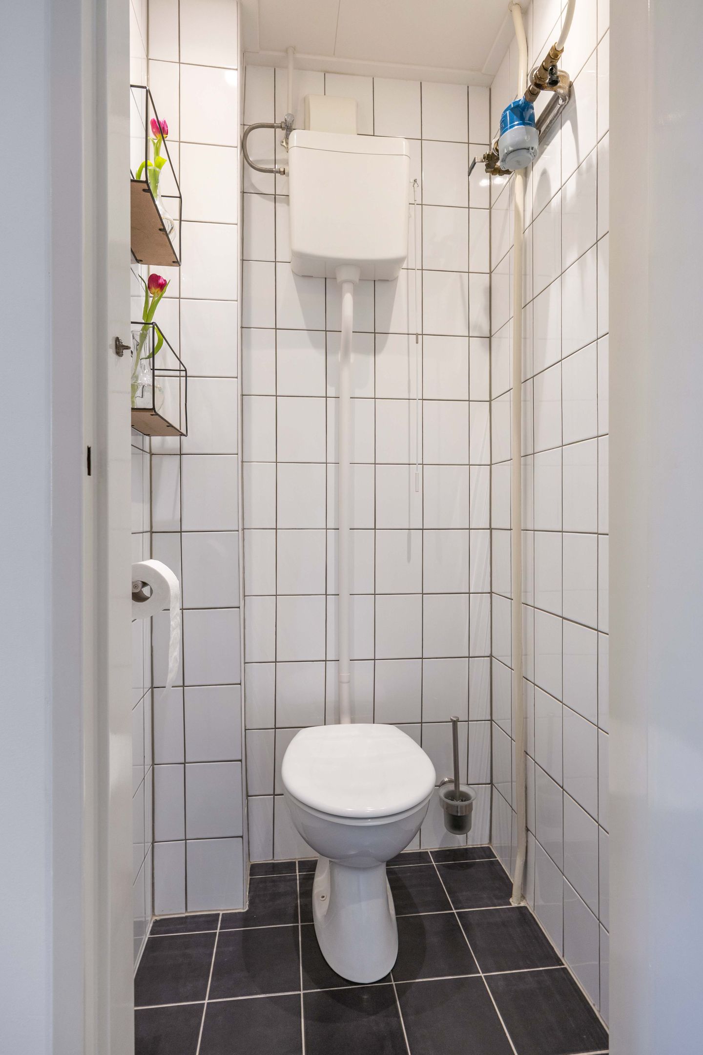 Foto 14 van Adriaan van Ostadestraat 13