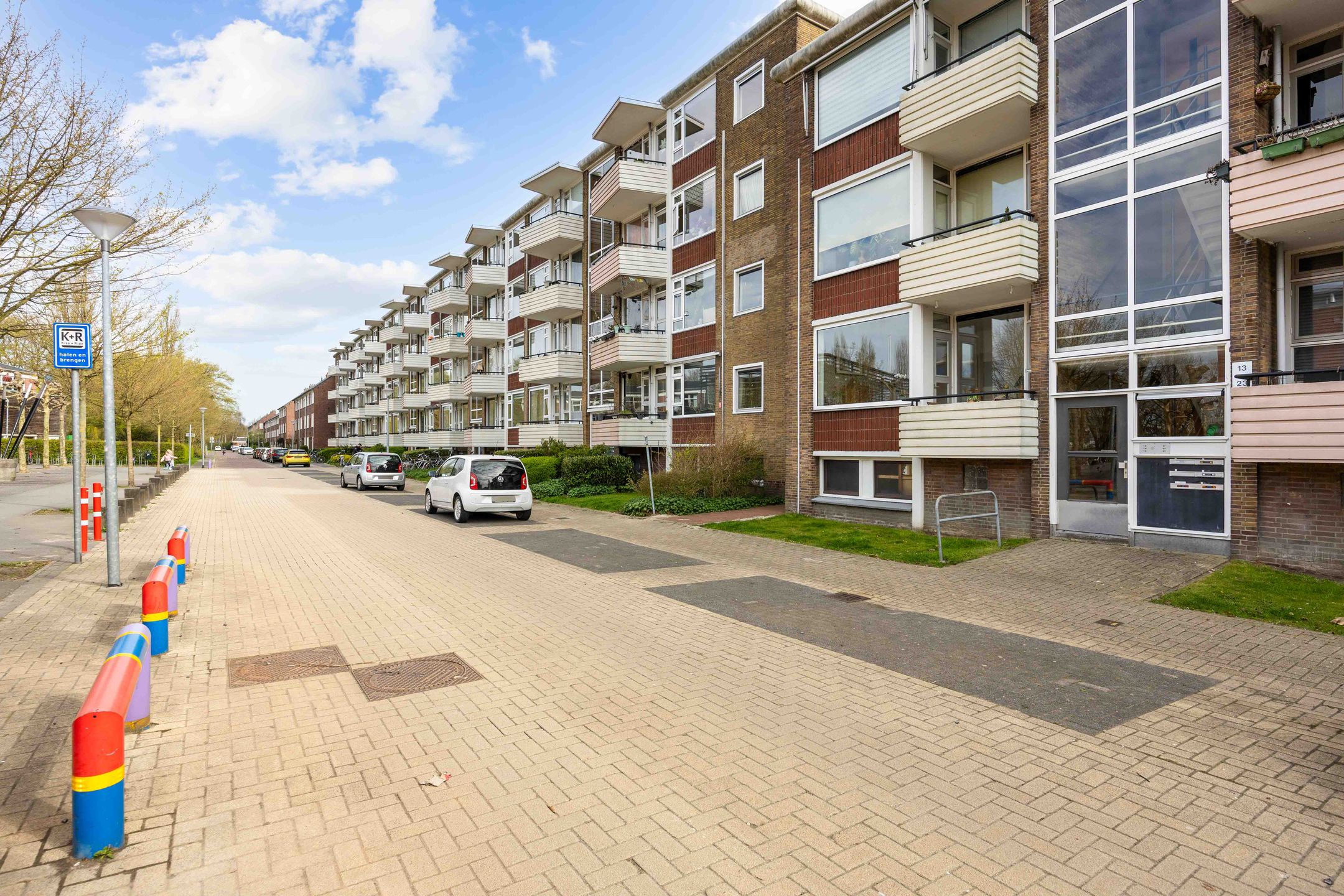 Foto 6 van Adriaan van Ostadestraat 13