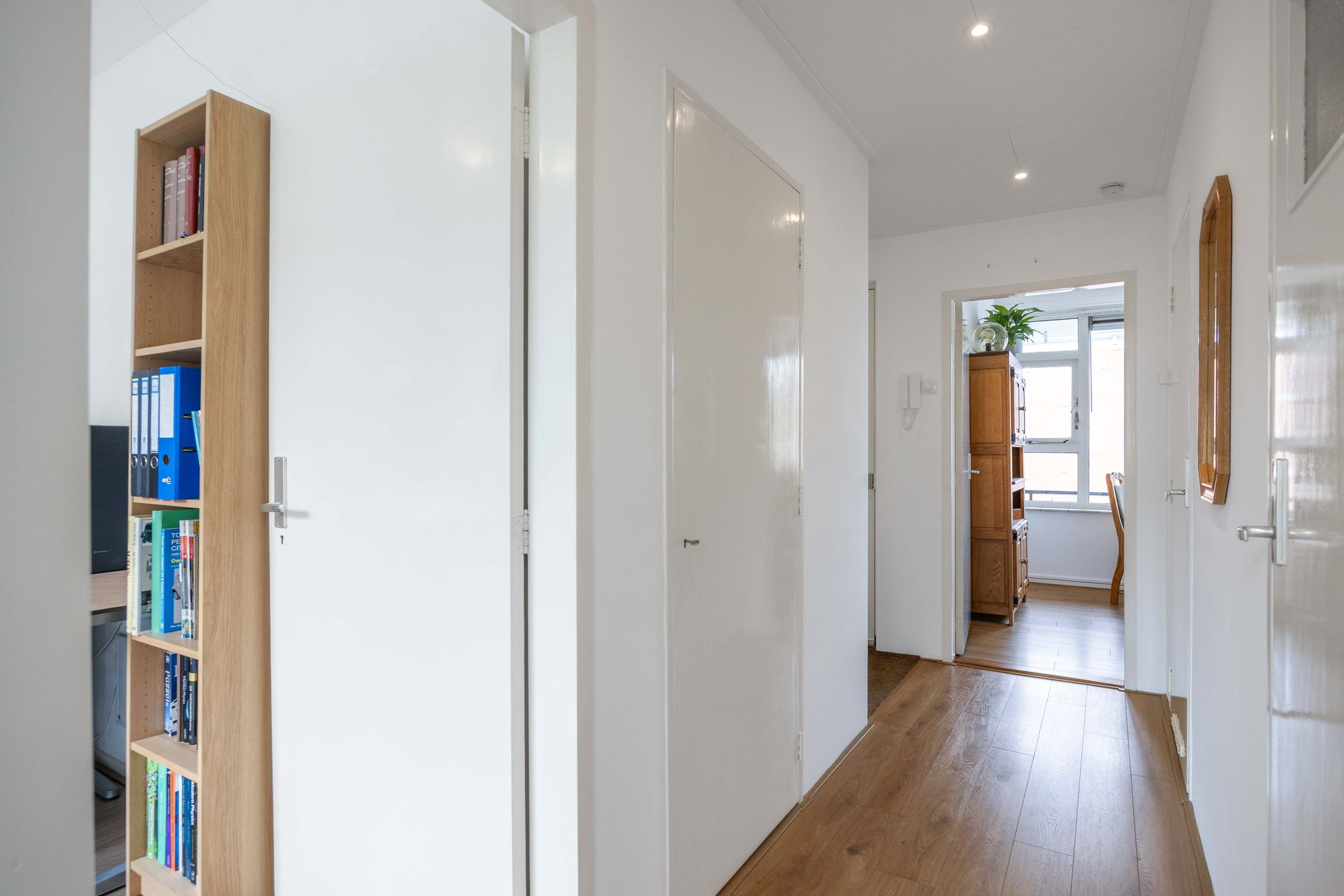 Foto 12 van Adriaan van Ostadestraat 13