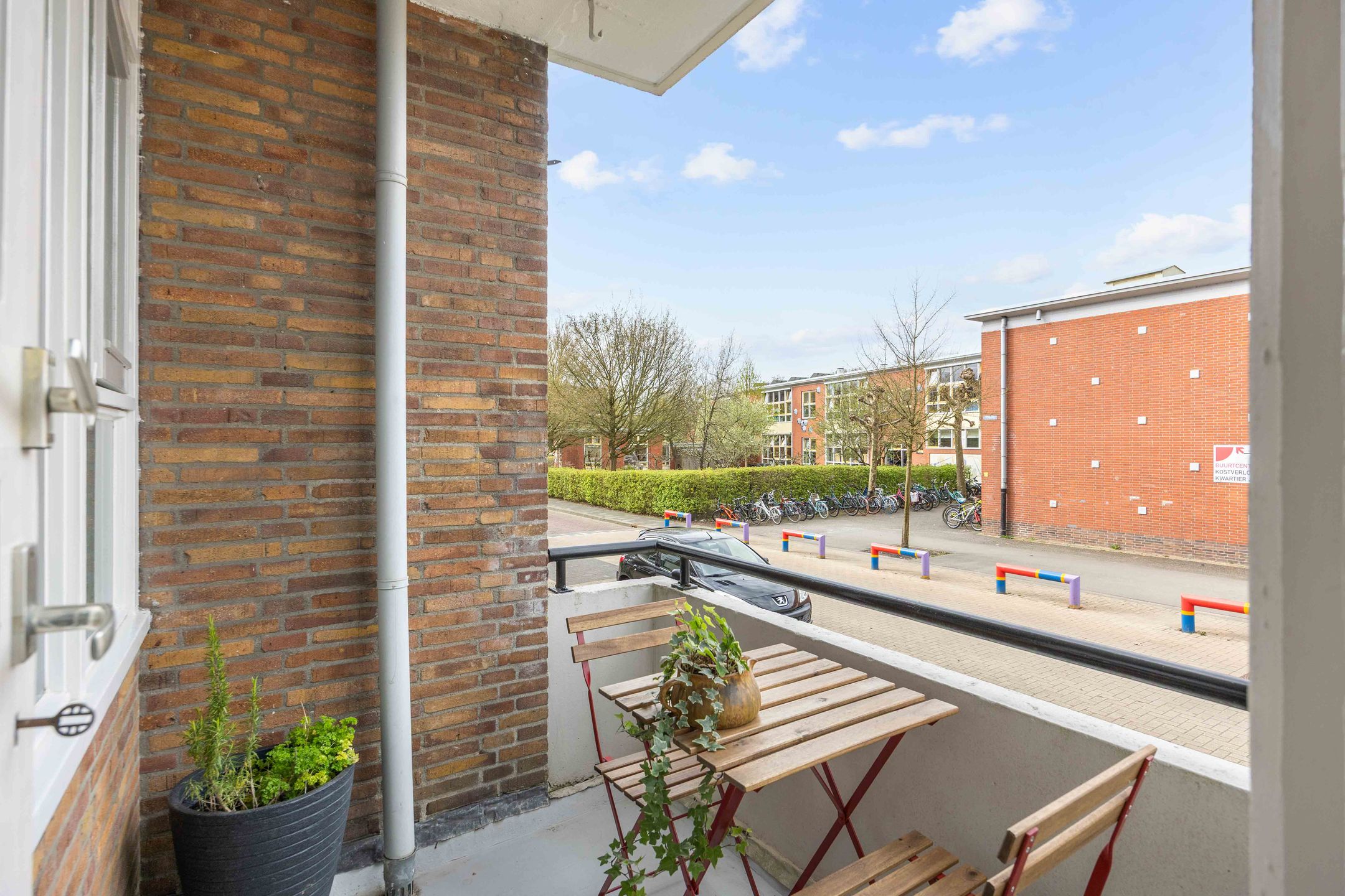 Foto 21 van Adriaan van Ostadestraat 13