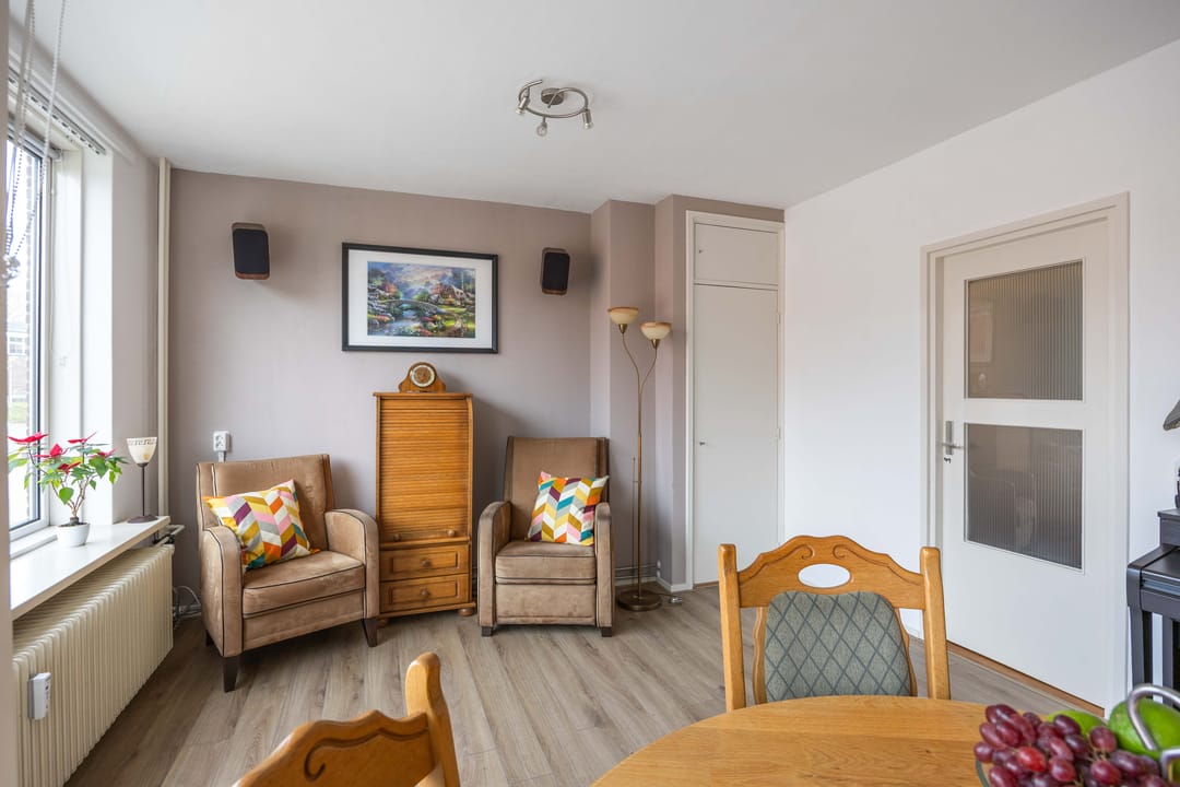 Foto 16 van Adriaan van Ostadestraat 13