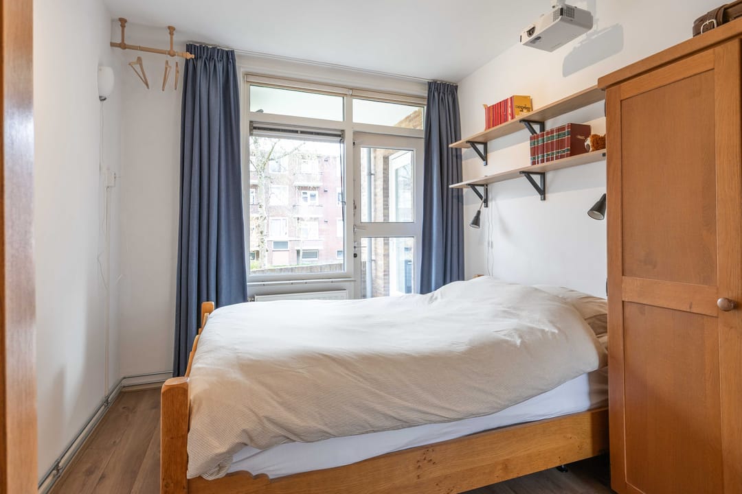 Foto 23 van Adriaan van Ostadestraat 13