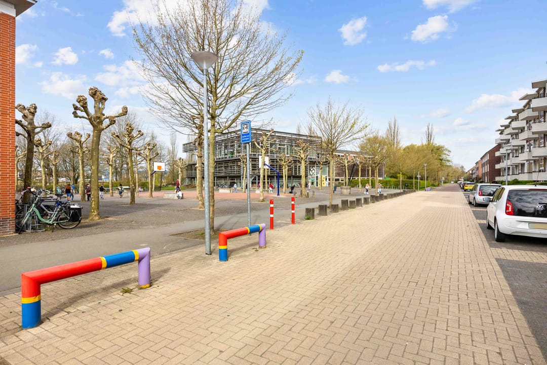 Foto 8 van Adriaan van Ostadestraat 13