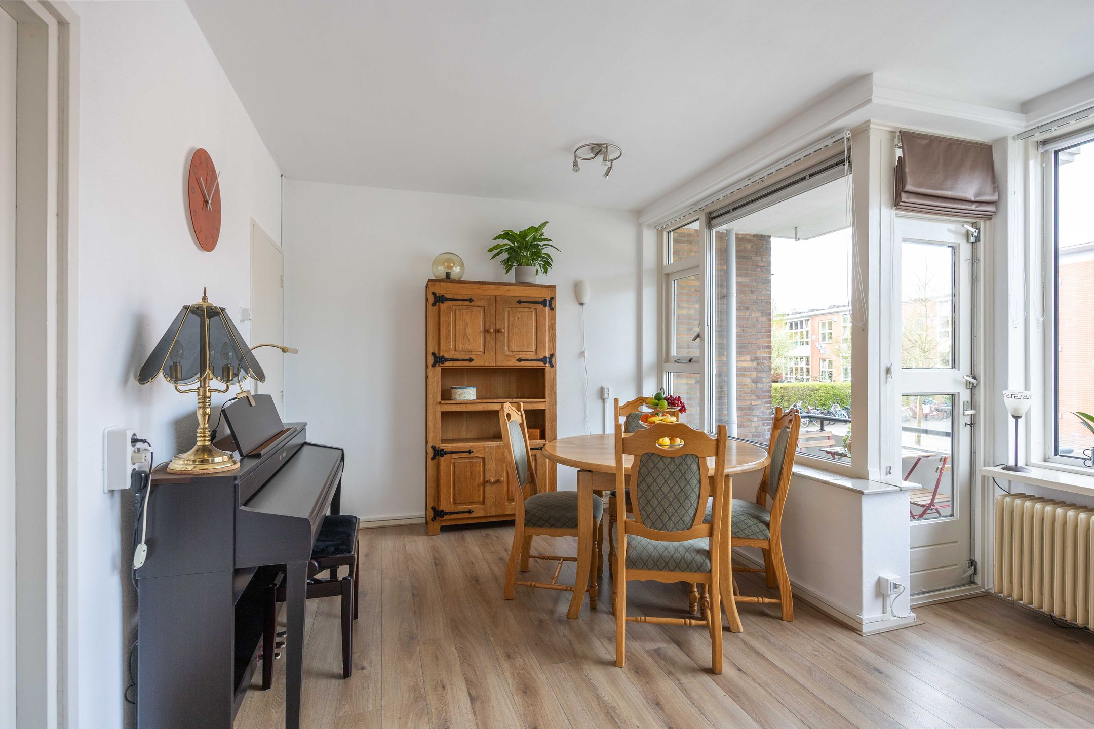 Foto 18 van Adriaan van Ostadestraat 13