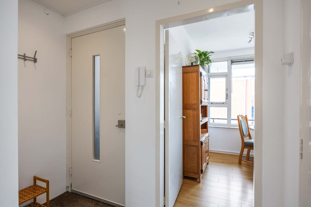 Foto 13 van Adriaan van Ostadestraat 13