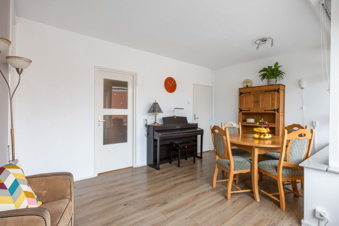 Foto 20 van Adriaan van Ostadestraat 13