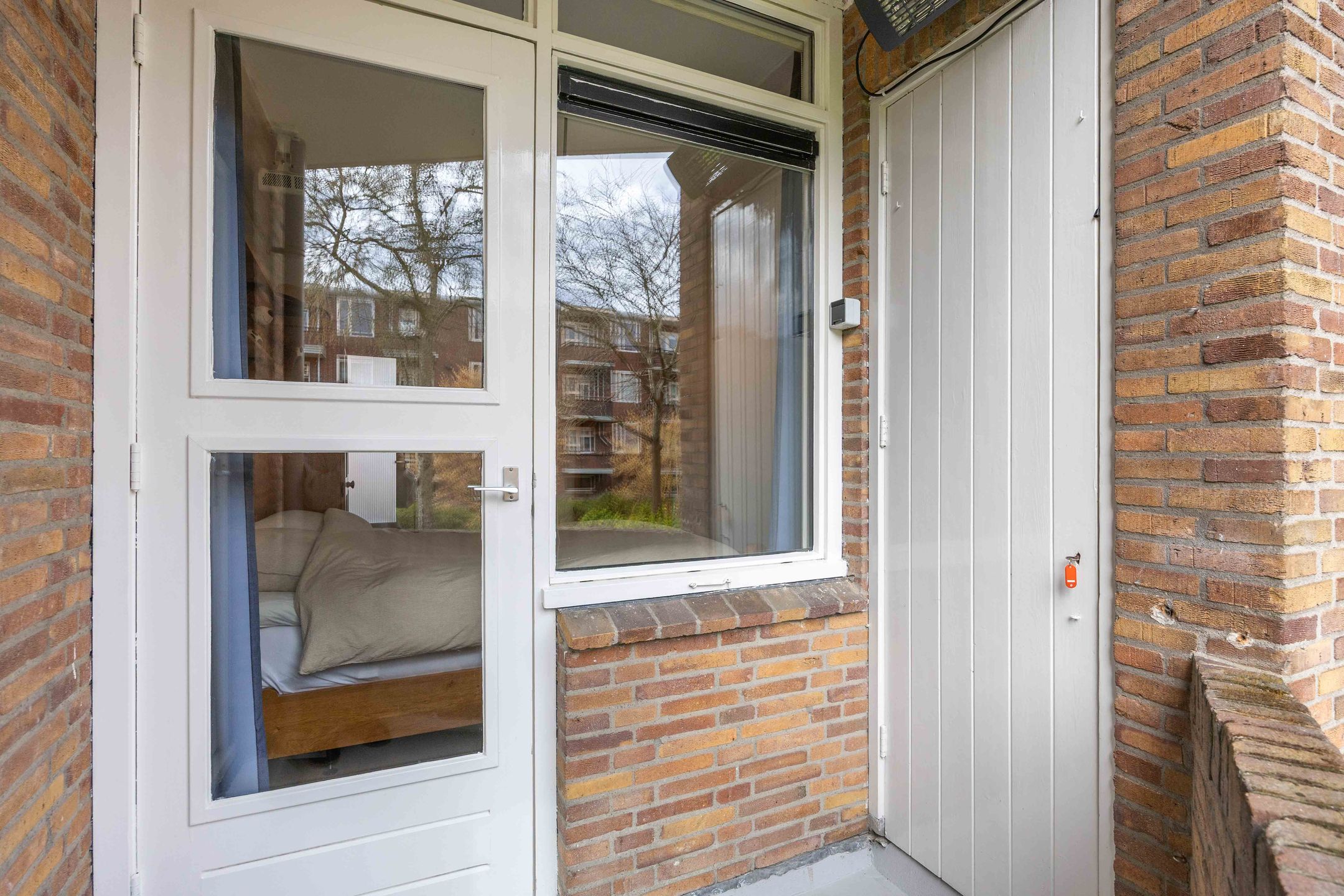 Foto 27 van Adriaan van Ostadestraat 13