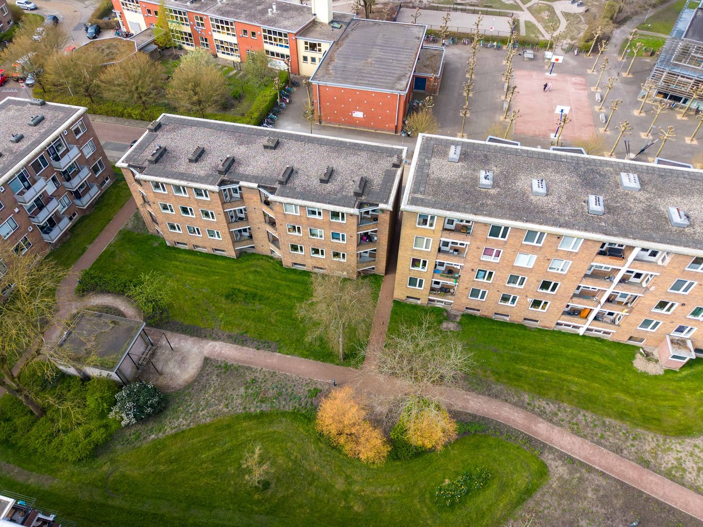 Foto 40 van Adriaan van Ostadestraat 13