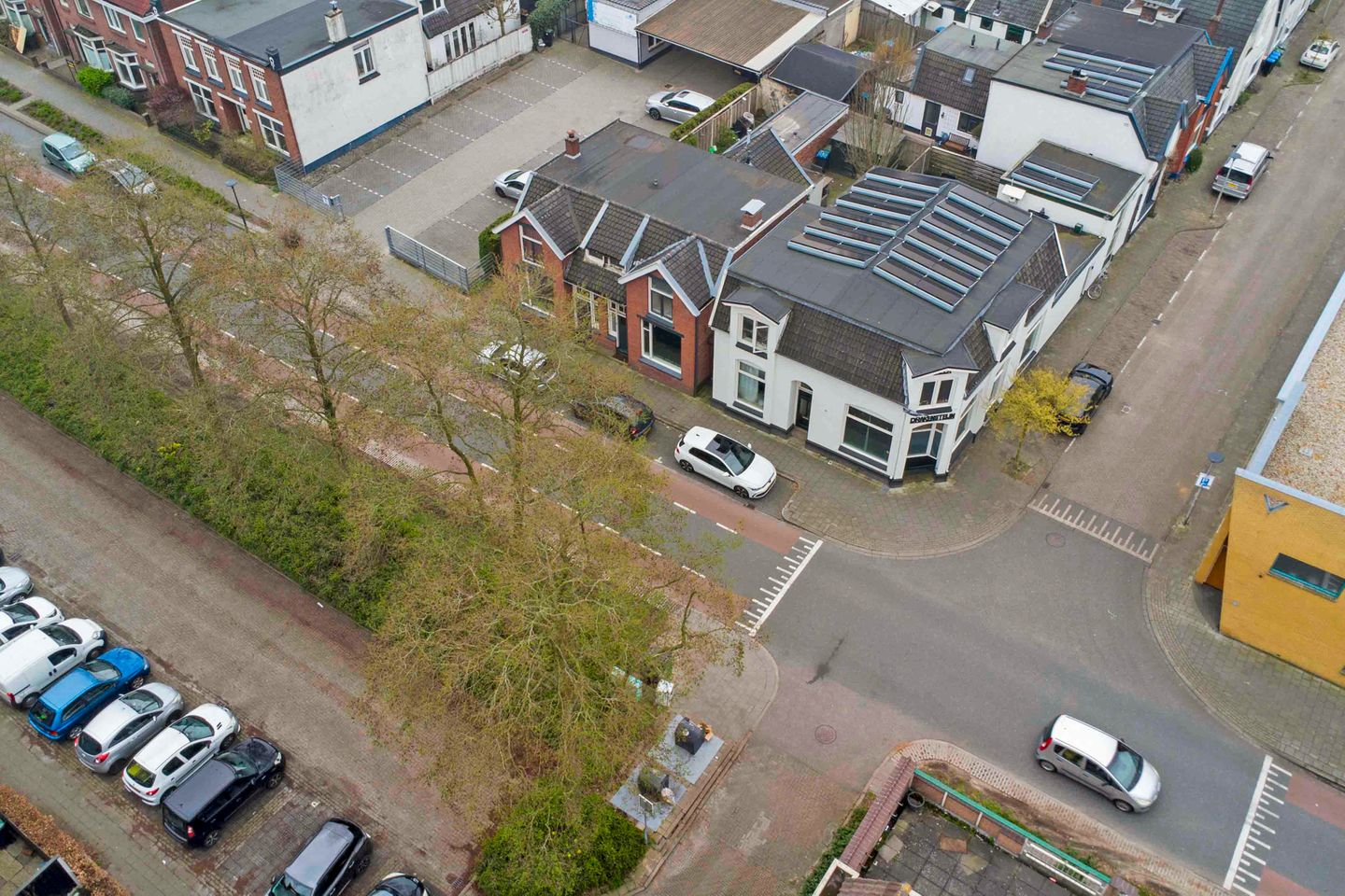 Foto 29 van Hoge Bothofstraat 104