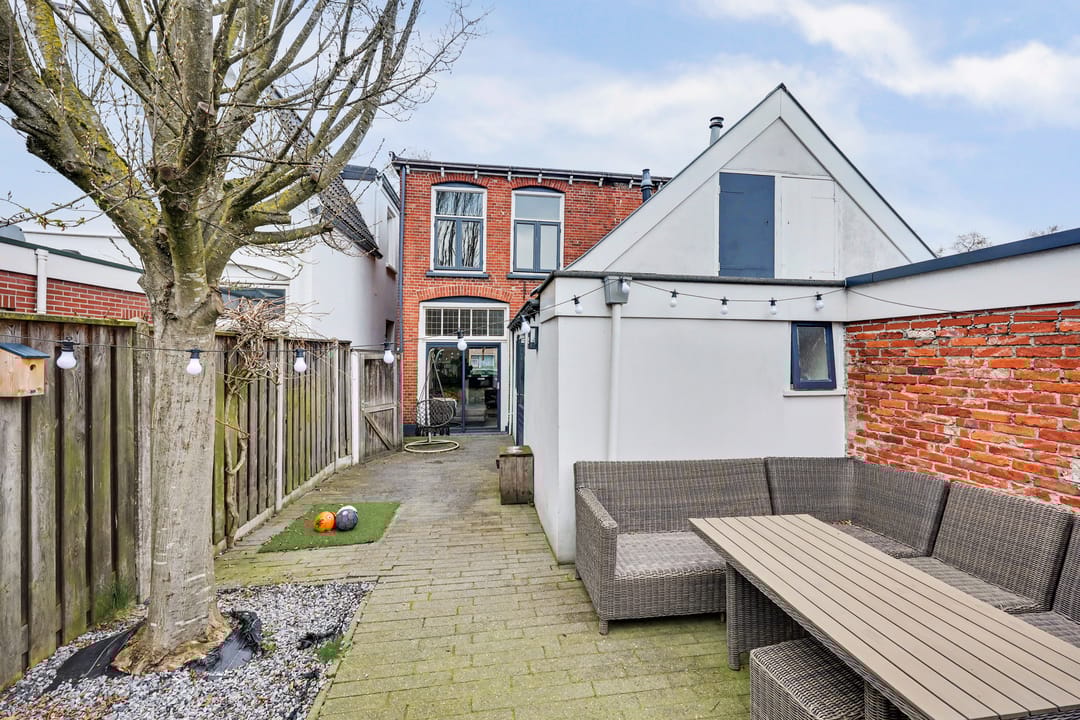 Foto 26 van Hoge Bothofstraat 104