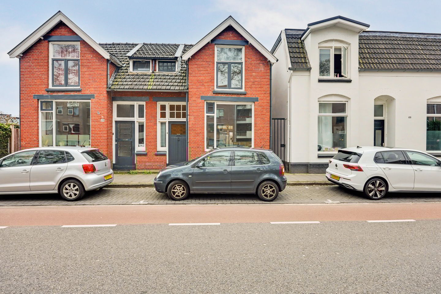 Foto 4 van Hoge Bothofstraat 104