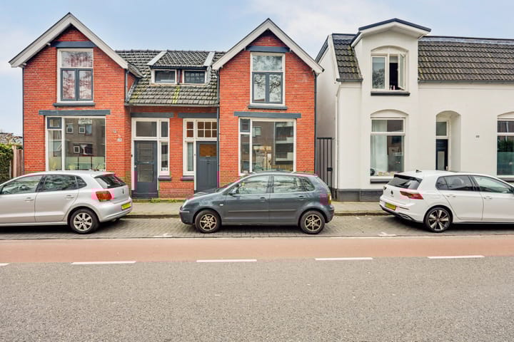 Foto 4 van Hoge Bothofstraat 104