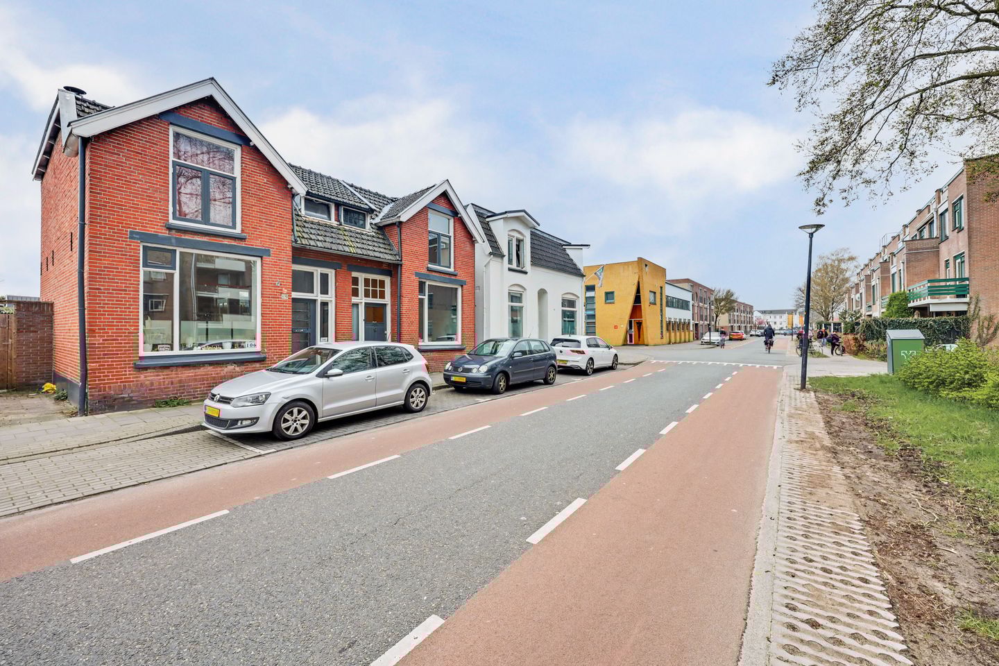 Foto 5 van Hoge Bothofstraat 104