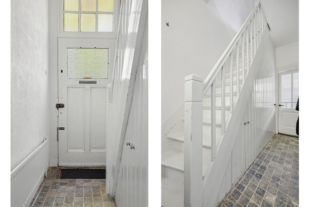 Foto 7 van Hoge Bothofstraat 104