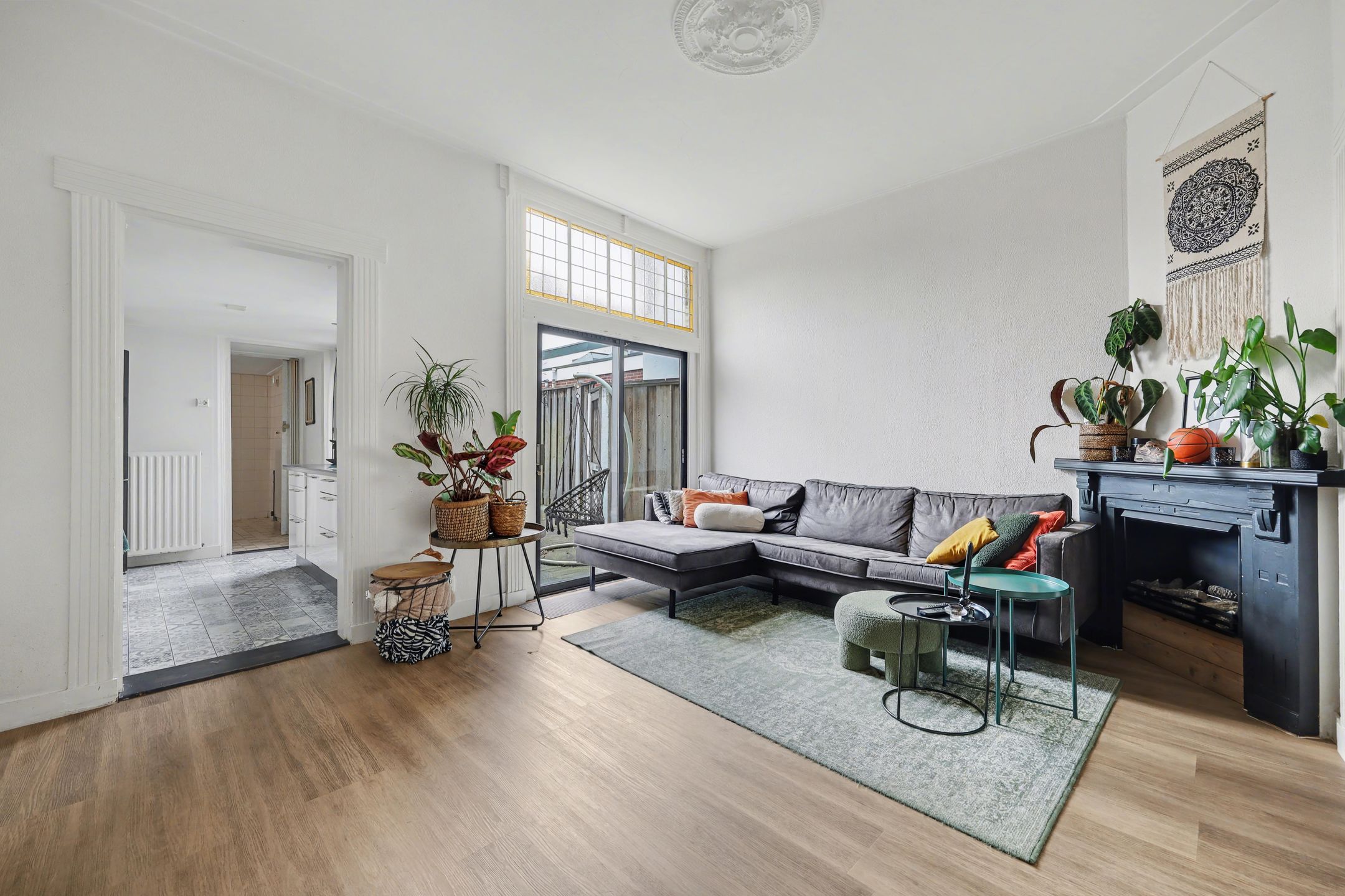 Foto 9 van Hoge Bothofstraat 104