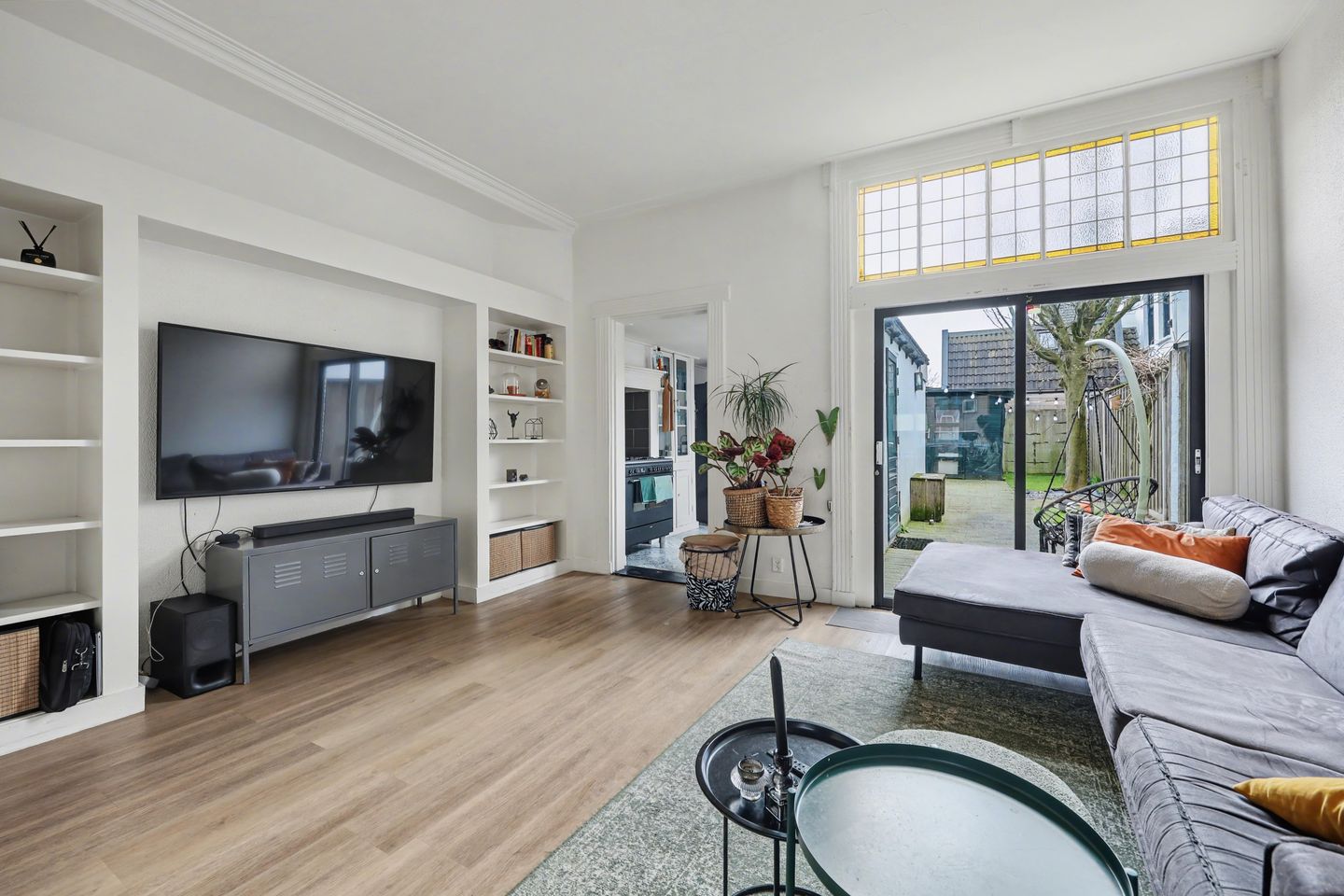 Foto 10 van Hoge Bothofstraat 104