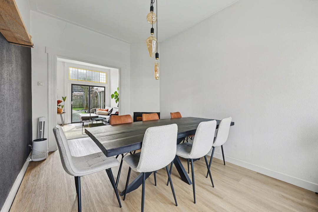 Foto 13 van Hoge Bothofstraat 104