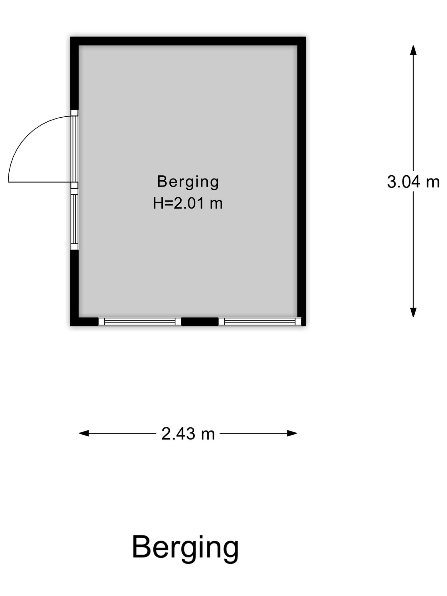 Foto 34 van Hoge Bothofstraat 104