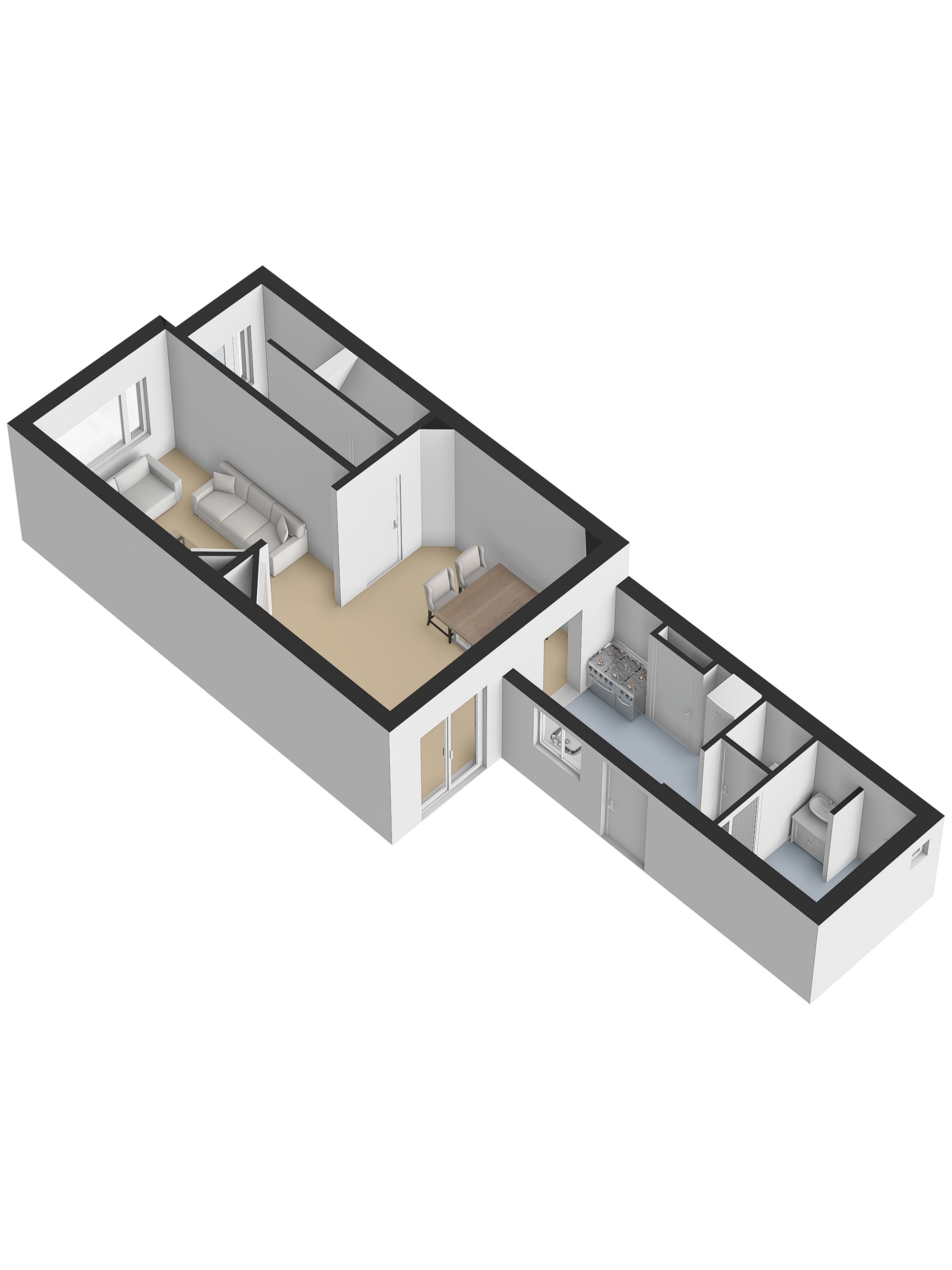 Foto 36 van Hoge Bothofstraat 104