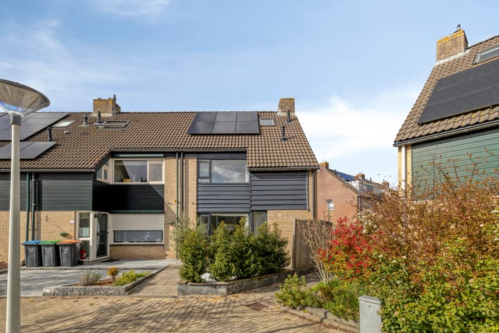 Foto 4 van Meidoorn 12