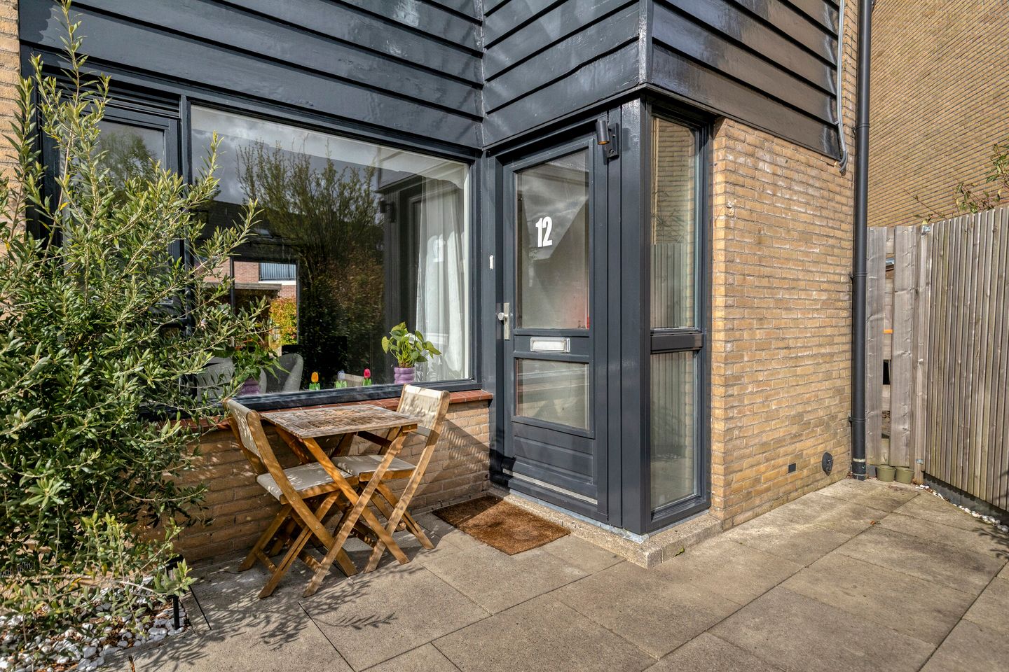 Foto 5 van Meidoorn 12