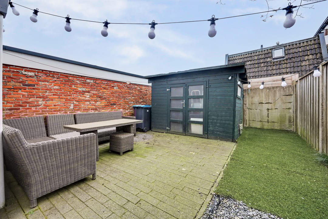 Foto 28 van Hoge Bothofstraat 104