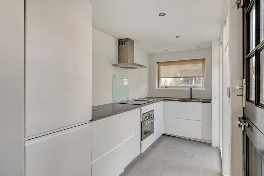 Foto 11 van Meidoorn 12