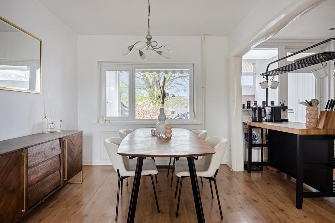 Foto 13 van Odiliaplein 3