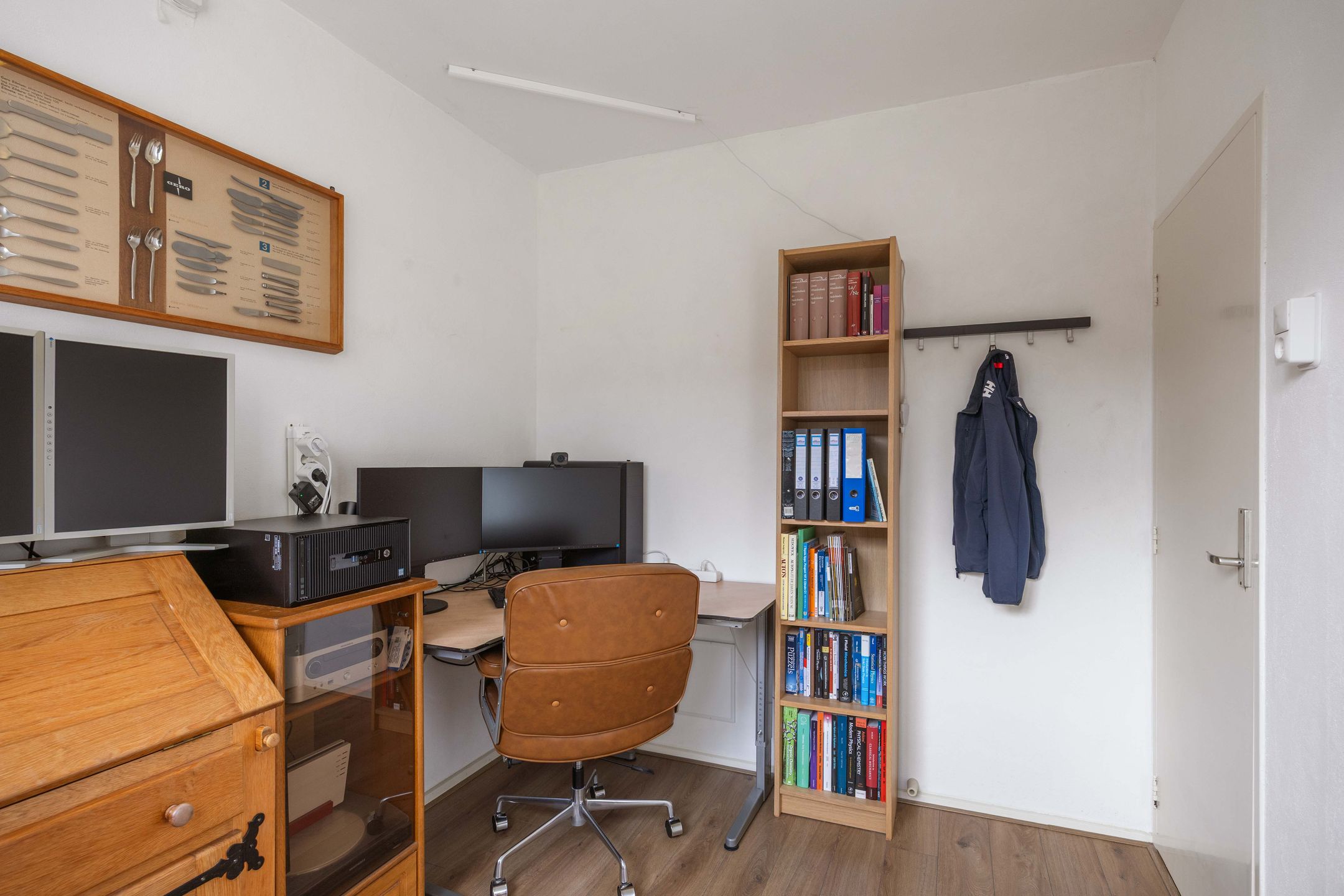 Foto 33 van Adriaan van Ostadestraat 13