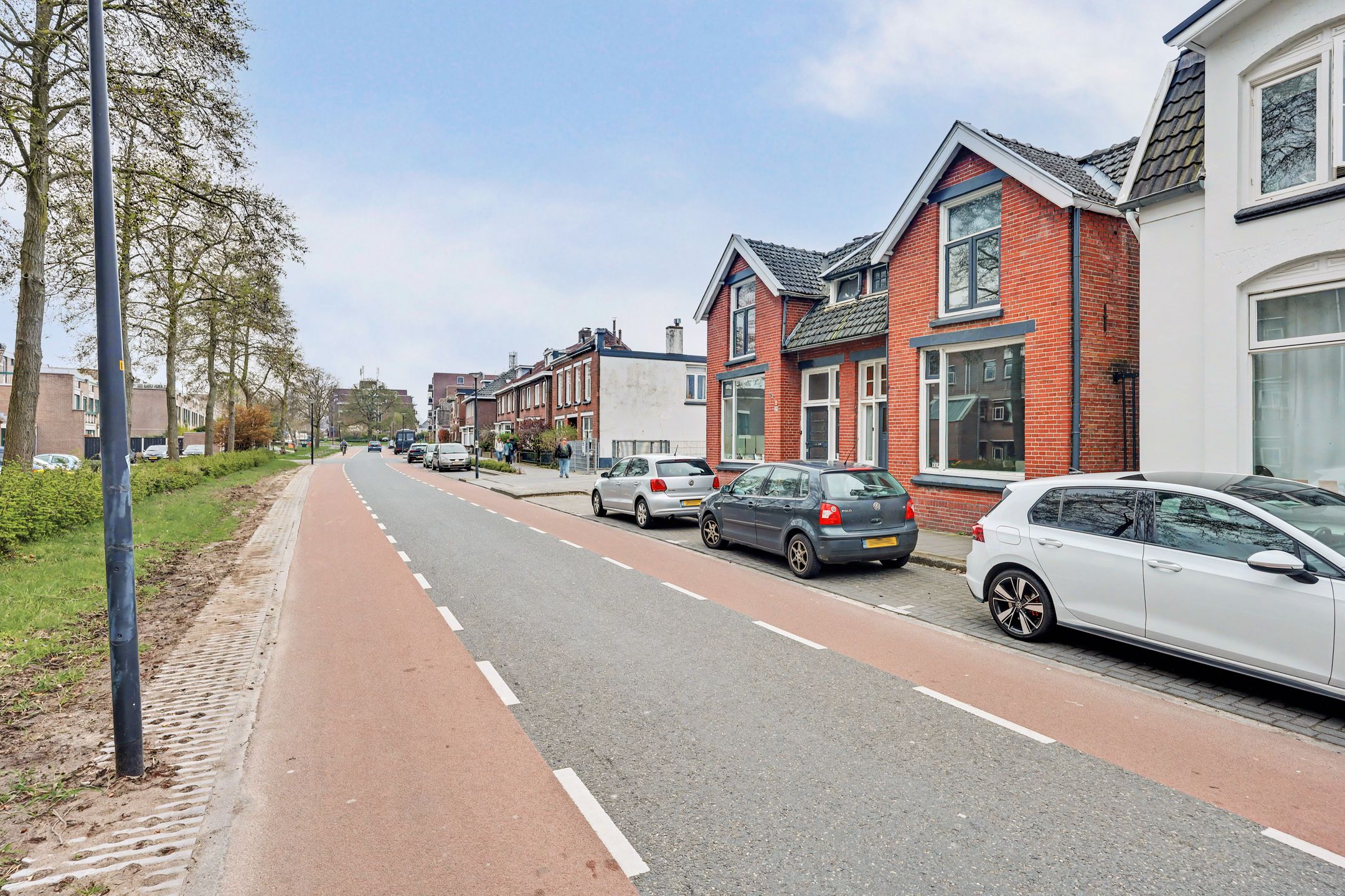 Foto 6 van Hoge Bothofstraat 104