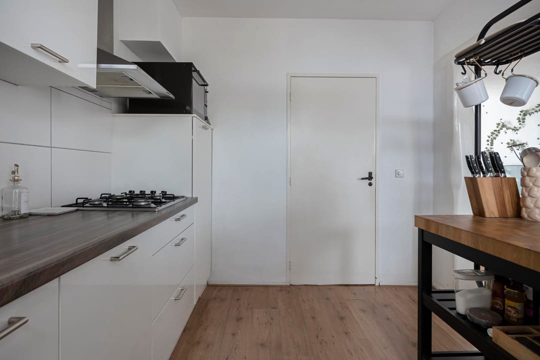 Foto 11 van Odiliaplein 3