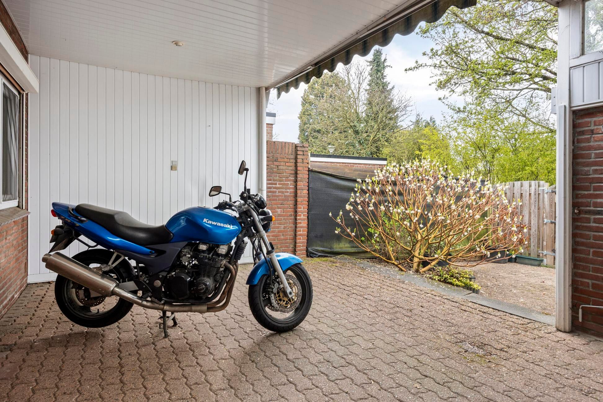 Foto 27 van Odiliaplein 3