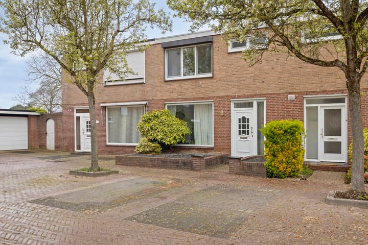 Foto 2 van Odiliaplein 3