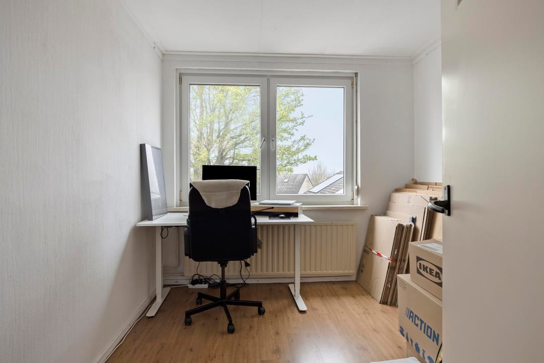 Foto 26 van Odiliaplein 3