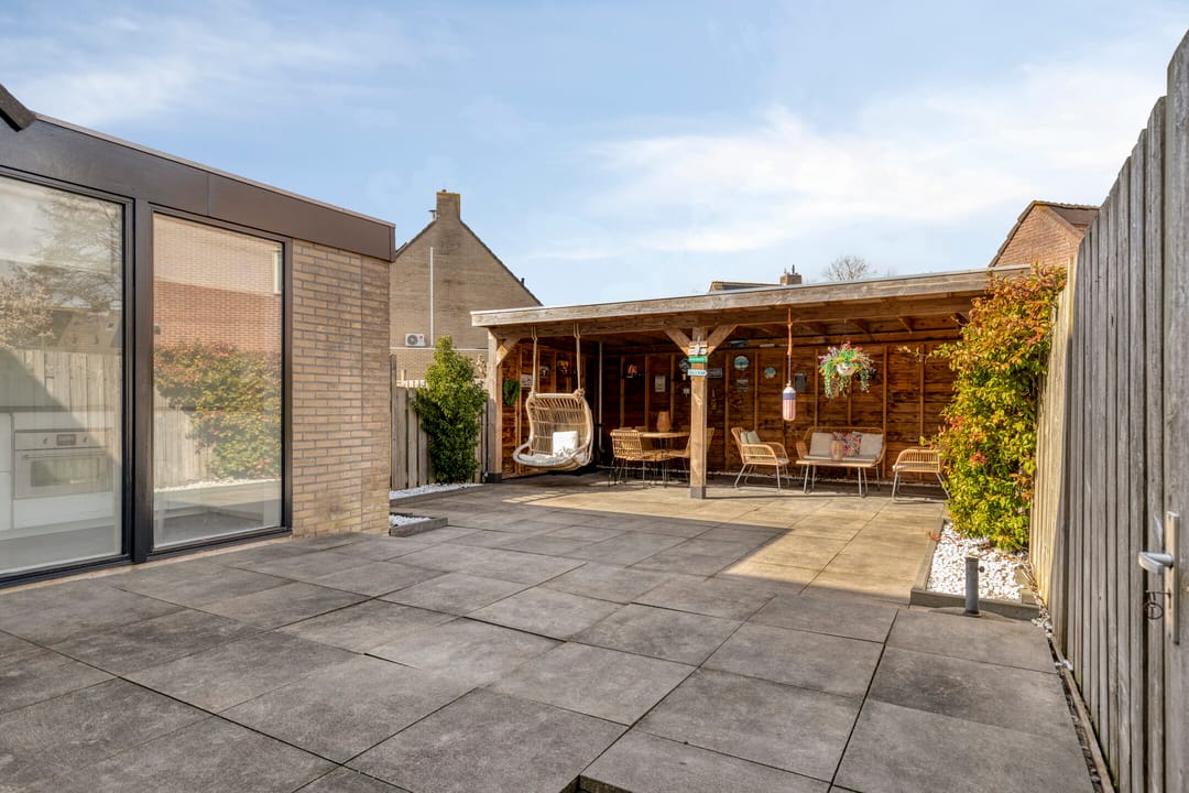 Foto 28 van Meidoorn 12